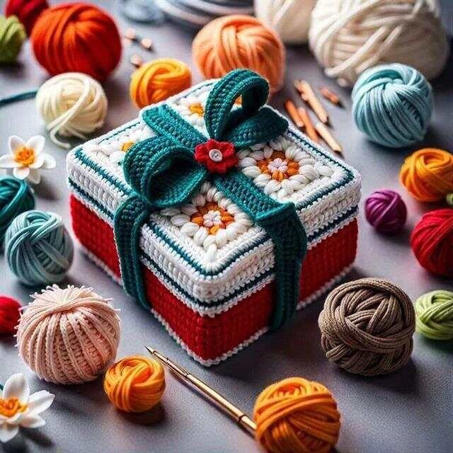 Gift