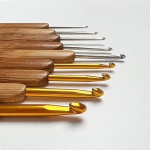 Hook&Crochet Tools