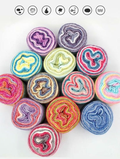 Yarn