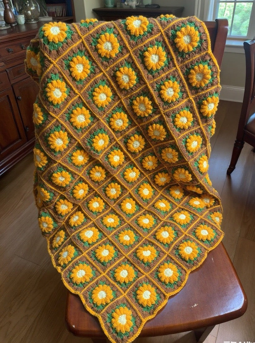 Crochet Kits